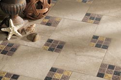 Ceramic Tile Flooring in Williamsport, PA